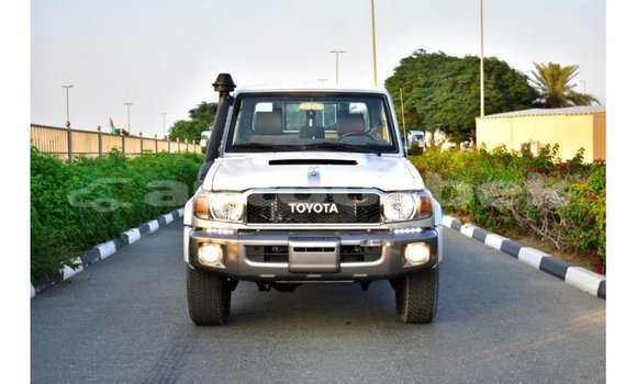 Buy Import Toyota Land Cruiser Other Car in Import - Dubai in Andijon Buy Import Toyota Land Cruiser Other Car in Import - Dubai in Andijon