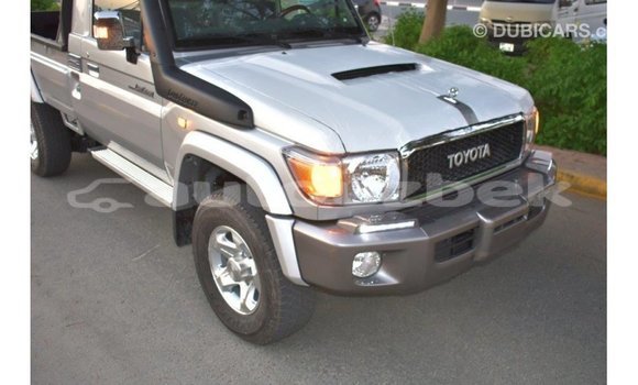 Buy Import Toyota Land Cruiser Other Car in Import - Dubai in Andijon Buy Import Toyota Land Cruiser Other Car in Import - Dubai in Andijon