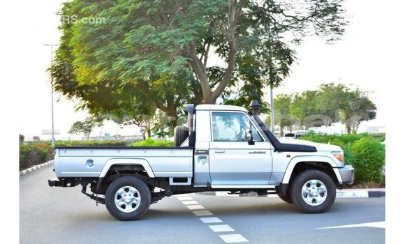 Buy Import Toyota Land Cruiser Other Car in Import - Dubai in Andijon Buy Import Toyota Land Cruiser Other Car in Import - Dubai in Andijon