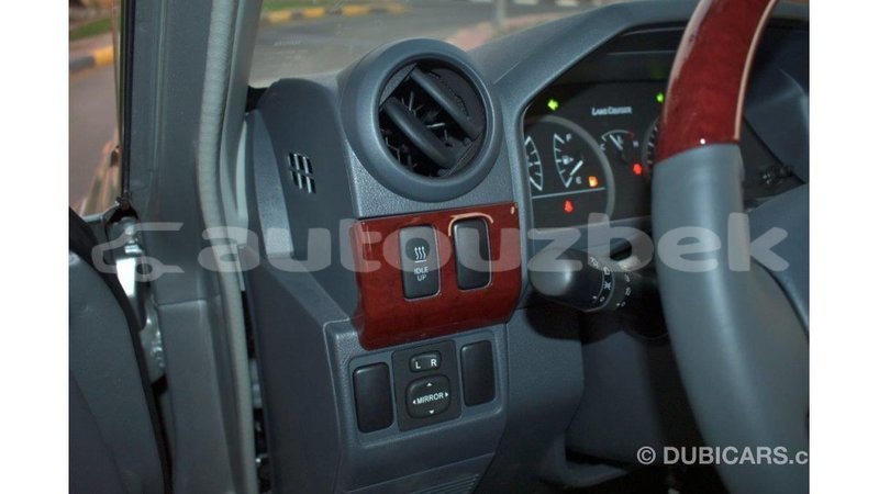 Big with watermark toyota land cruiser andijon import dubai 1825