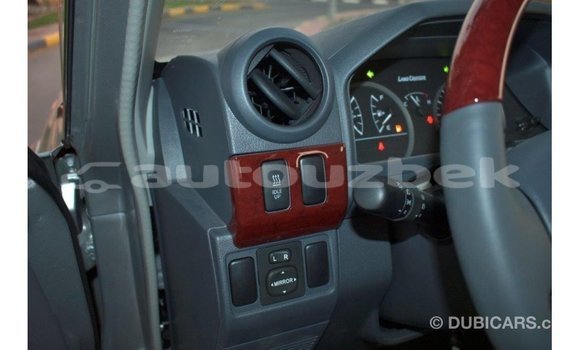 Buy Import Toyota Land Cruiser Other Car in Import - Dubai in Andijon Buy Import Toyota Land Cruiser Other Car in Import - Dubai in Andijon