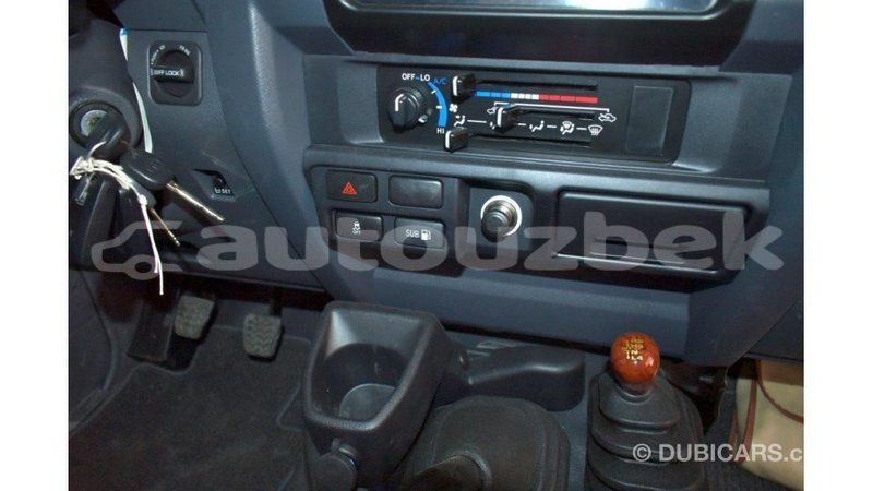 Big with watermark toyota land cruiser andijon import dubai 1825