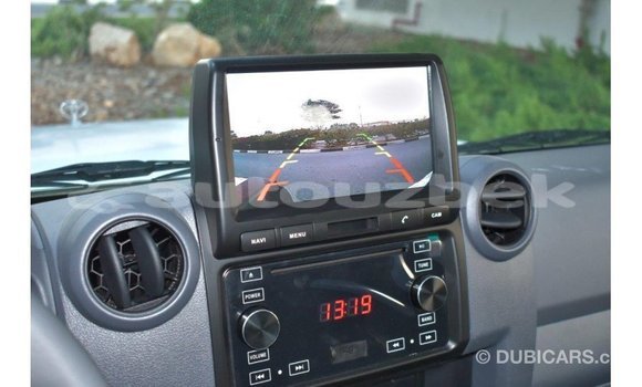 Buy Import Toyota Land Cruiser Other Car in Import - Dubai in Andijon Buy Import Toyota Land Cruiser Other Car in Import - Dubai in Andijon