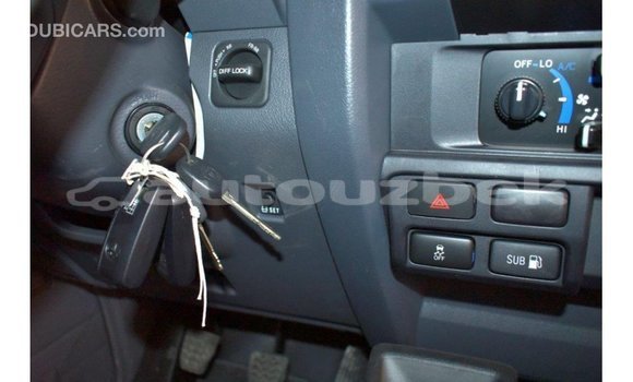 Buy Import Toyota Land Cruiser Other Car in Import - Dubai in Andijon Buy Import Toyota Land Cruiser Other Car in Import - Dubai in Andijon