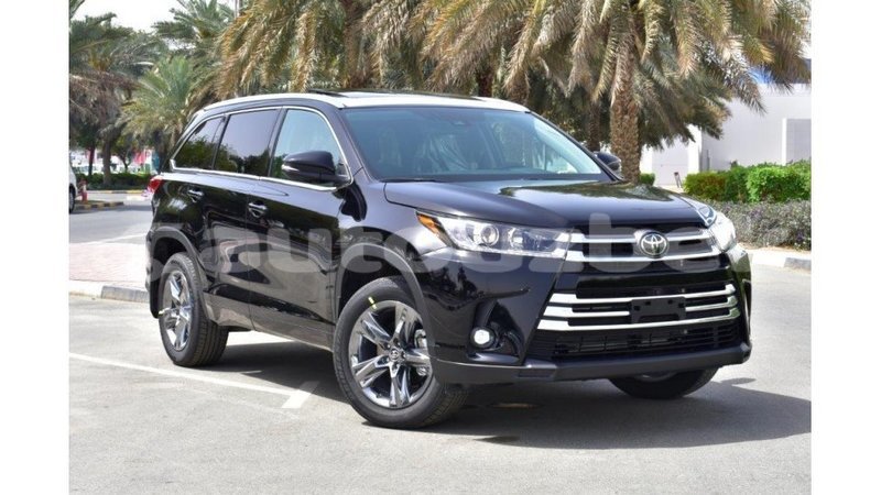 Big with watermark toyota highlander andijon import dubai 1826