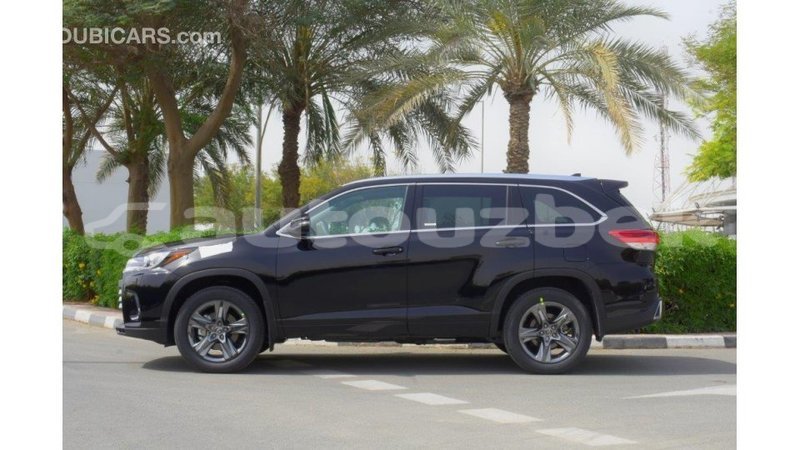 Big with watermark toyota highlander andijon import dubai 1826