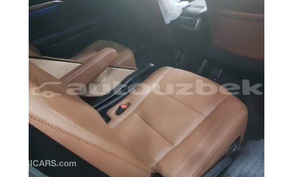 Buy Import Toyota Highlander Black Car in Import - Dubai in Andijon Buy Import Toyota Highlander Black Car in Import - Dubai in Andijon