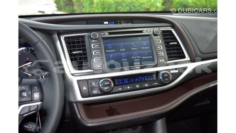 Big with watermark toyota highlander andijon import dubai 1826