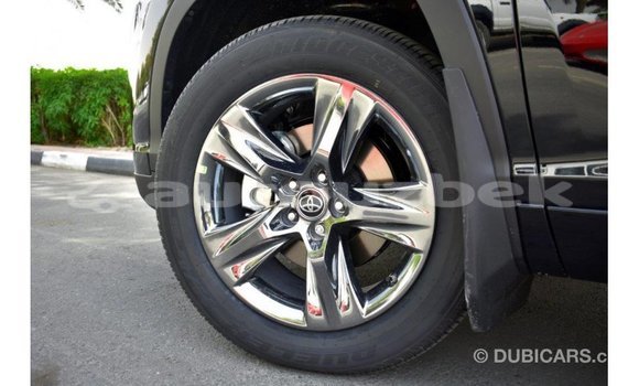 Buy Import Toyota Highlander Black Car in Import - Dubai in Andijon Buy Import Toyota Highlander Black Car in Import - Dubai in Andijon