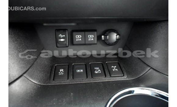Buy Import Toyota Highlander Black Car in Import - Dubai in Andijon Buy Import Toyota Highlander Black Car in Import - Dubai in Andijon