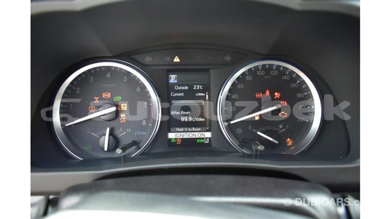 Big with watermark toyota highlander andijon import dubai 1826