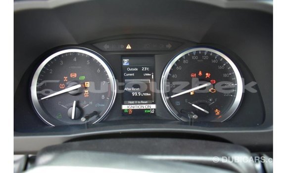 Buy Import Toyota Highlander Black Car in Import - Dubai in Andijon Buy Import Toyota Highlander Black Car in Import - Dubai in Andijon