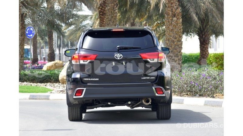 Big with watermark toyota highlander andijon import dubai 1826