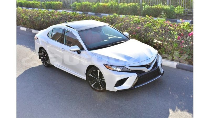 Big with watermark toyota camry andijon import dubai 1827