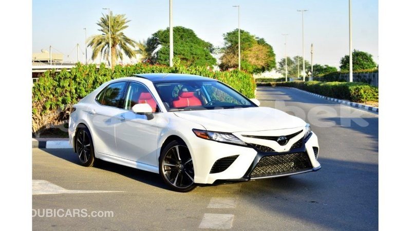 Big with watermark toyota camry andijon import dubai 1827