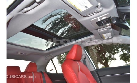 Buy Import Toyota Camry White Car in Import - Dubai in Andijon Buy Import Toyota Camry White Car in Import - Dubai in Andijon