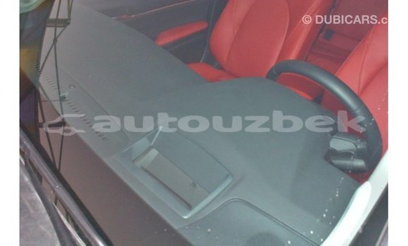 Buy Import Toyota Camry White Car in Import - Dubai in Andijon Buy Import Toyota Camry White Car in Import - Dubai in Andijon