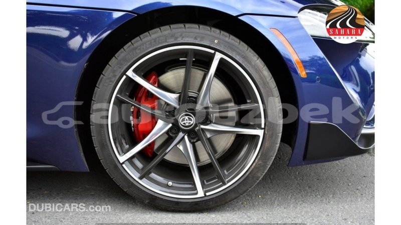 Big with watermark toyota supra andijon import dubai 1828