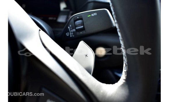 Buy Import Toyota Supra Blue Car in Import - Dubai in Andijon Buy Import Toyota Supra Blue Car in Import - Dubai in Andijon