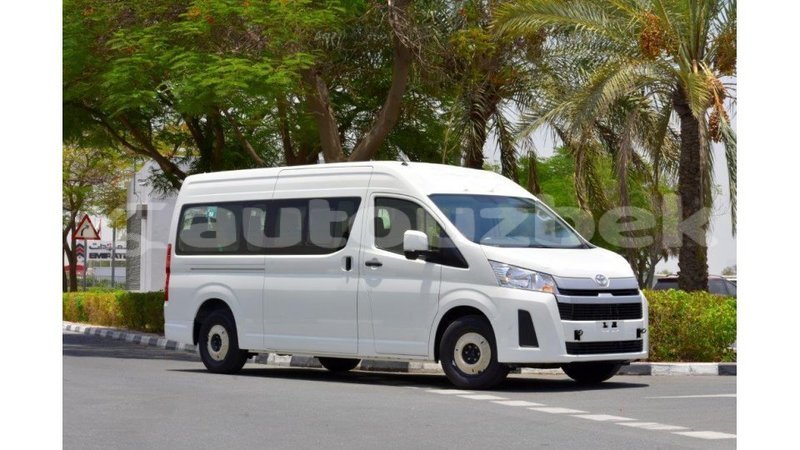 Big with watermark toyota hiace andijon import dubai 1829