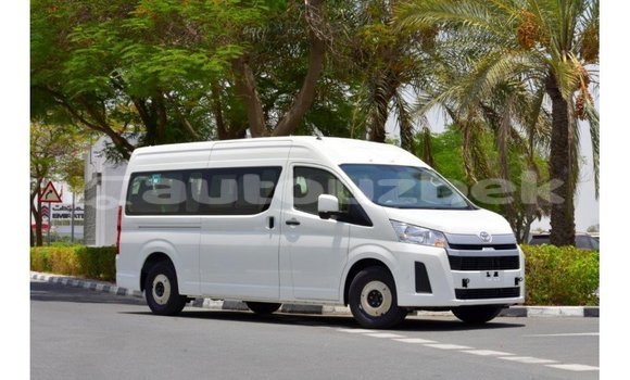 Buy Import Toyota Hiace White Car in Import - Dubai in Andijon Buy Import Toyota Hiace White Car in Import - Dubai in Andijon
