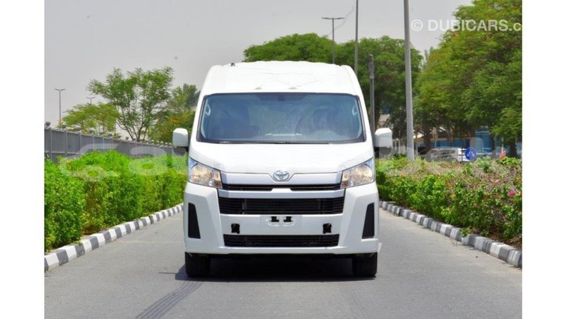 Big with watermark toyota hiace andijon import dubai 1829