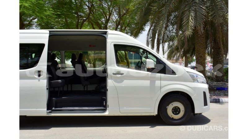 Big with watermark toyota hiace andijon import dubai 1829