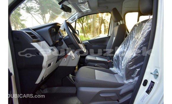 Buy Import Toyota Hiace White Car in Import - Dubai in Andijon Buy Import Toyota Hiace White Car in Import - Dubai in Andijon
