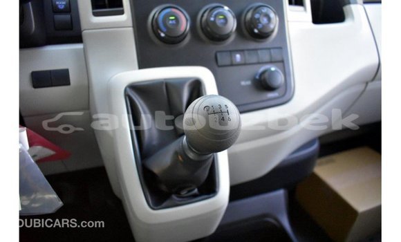 Buy Import Toyota Hiace White Car in Import - Dubai in Andijon Buy Import Toyota Hiace White Car in Import - Dubai in Andijon