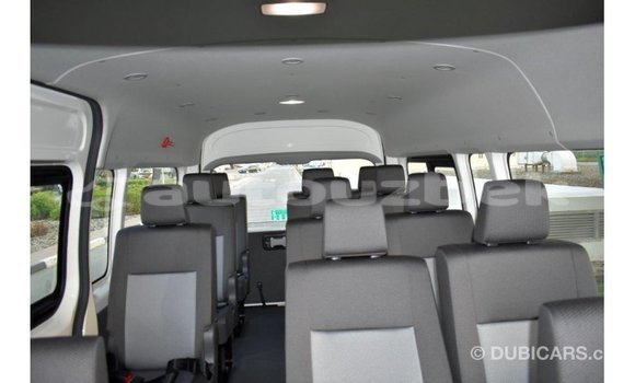 Buy Import Toyota Hiace White Car in Import - Dubai in Andijon Buy Import Toyota Hiace White Car in Import - Dubai in Andijon