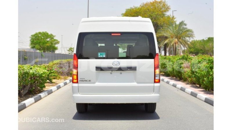 Big with watermark toyota hiace andijon import dubai 1829