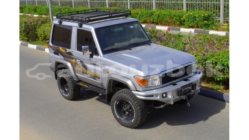 Big with watermark toyota land cruiser andijon import dubai 1830