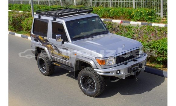 Buy Import Toyota Land Cruiser Other Car in Import - Dubai in Andijon Buy Import Toyota Land Cruiser Other Car in Import - Dubai in Andijon