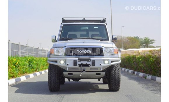 Buy Import Toyota Land Cruiser Other Car in Import - Dubai in Andijon Buy Import Toyota Land Cruiser Other Car in Import - Dubai in Andijon
