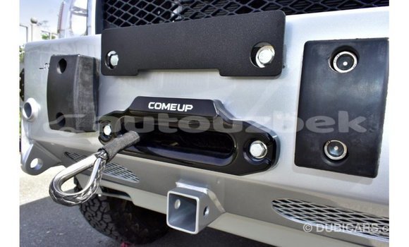 Buy Import Toyota Land Cruiser Other Car in Import - Dubai in Andijon Buy Import Toyota Land Cruiser Other Car in Import - Dubai in Andijon