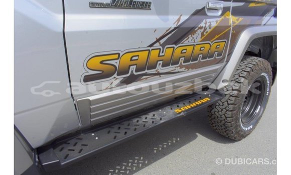 Buy Import Toyota Land Cruiser Other Car in Import - Dubai in Andijon Buy Import Toyota Land Cruiser Other Car in Import - Dubai in Andijon