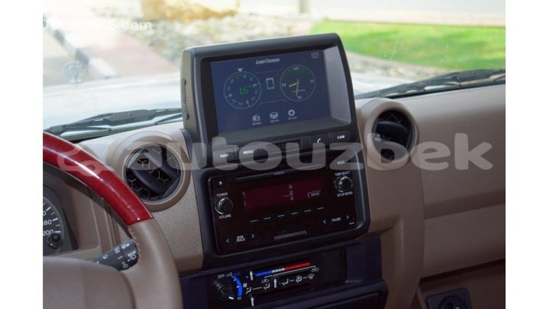 Big with watermark toyota land cruiser andijon import dubai 1830