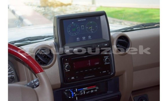 Buy Import Toyota Land Cruiser Other Car in Import - Dubai in Andijon Buy Import Toyota Land Cruiser Other Car in Import - Dubai in Andijon