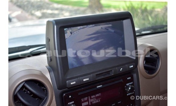 Buy Import Toyota Land Cruiser Other Car in Import - Dubai in Andijon Buy Import Toyota Land Cruiser Other Car in Import - Dubai in Andijon