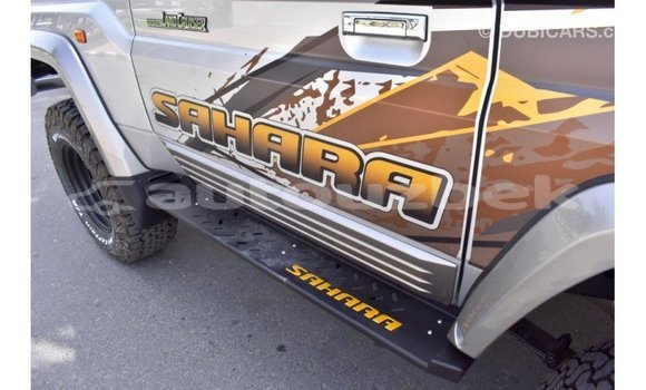 Buy Import Toyota Land Cruiser Other Car in Import - Dubai in Andijon Buy Import Toyota Land Cruiser Other Car in Import - Dubai in Andijon