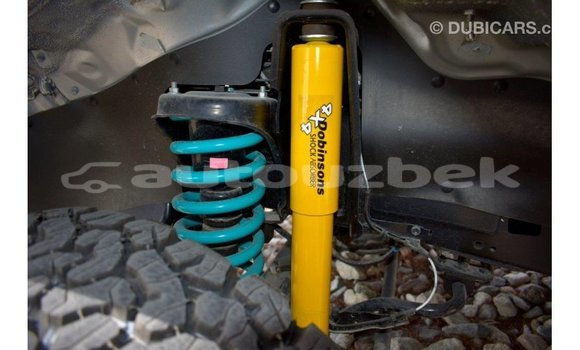 Buy Import Toyota Land Cruiser Other Car in Import - Dubai in Andijon Buy Import Toyota Land Cruiser Other Car in Import - Dubai in Andijon