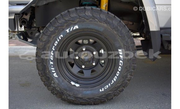 Buy Import Toyota Land Cruiser Other Car in Import - Dubai in Andijon Buy Import Toyota Land Cruiser Other Car in Import - Dubai in Andijon