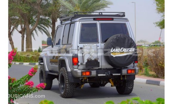 Buy Import Toyota Land Cruiser Other Car in Import - Dubai in Andijon Buy Import Toyota Land Cruiser Other Car in Import - Dubai in Andijon