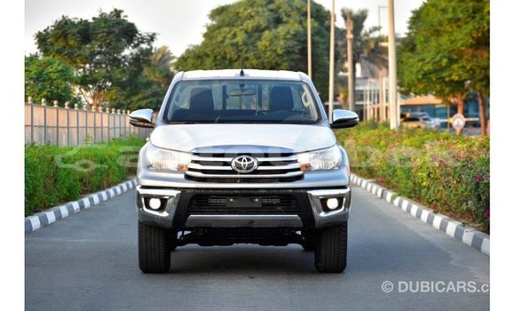Buy Import Toyota Hilux Other Car in Import - Dubai in Andijon Buy Import Toyota Hilux Other Car in Import - Dubai in Andijon