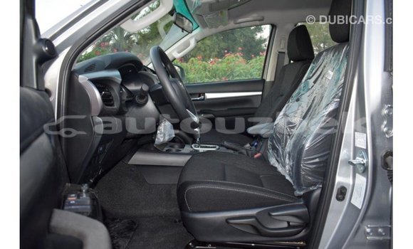 Buy Import Toyota Hilux Other Car in Import - Dubai in Andijon Buy Import Toyota Hilux Other Car in Import - Dubai in Andijon