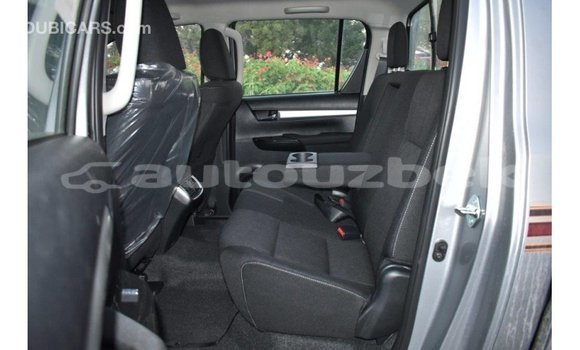 Buy Import Toyota Hilux Other Car in Import - Dubai in Andijon Buy Import Toyota Hilux Other Car in Import - Dubai in Andijon