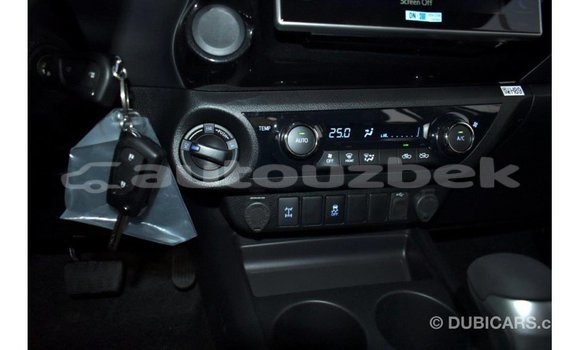 Buy Import Toyota Hilux Other Car in Import - Dubai in Andijon Buy Import Toyota Hilux Other Car in Import - Dubai in Andijon