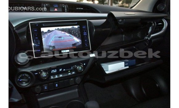Buy Import Toyota Hilux Other Car in Import - Dubai in Andijon Buy Import Toyota Hilux Other Car in Import - Dubai in Andijon