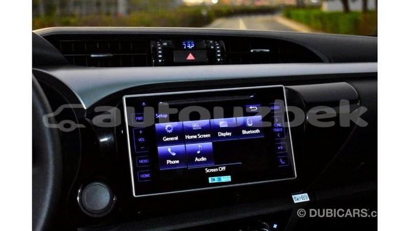 Big with watermark toyota hilux andijon import dubai 1831