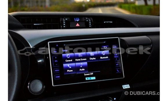 Buy Import Toyota Hilux Other Car in Import - Dubai in Andijon Buy Import Toyota Hilux Other Car in Import - Dubai in Andijon